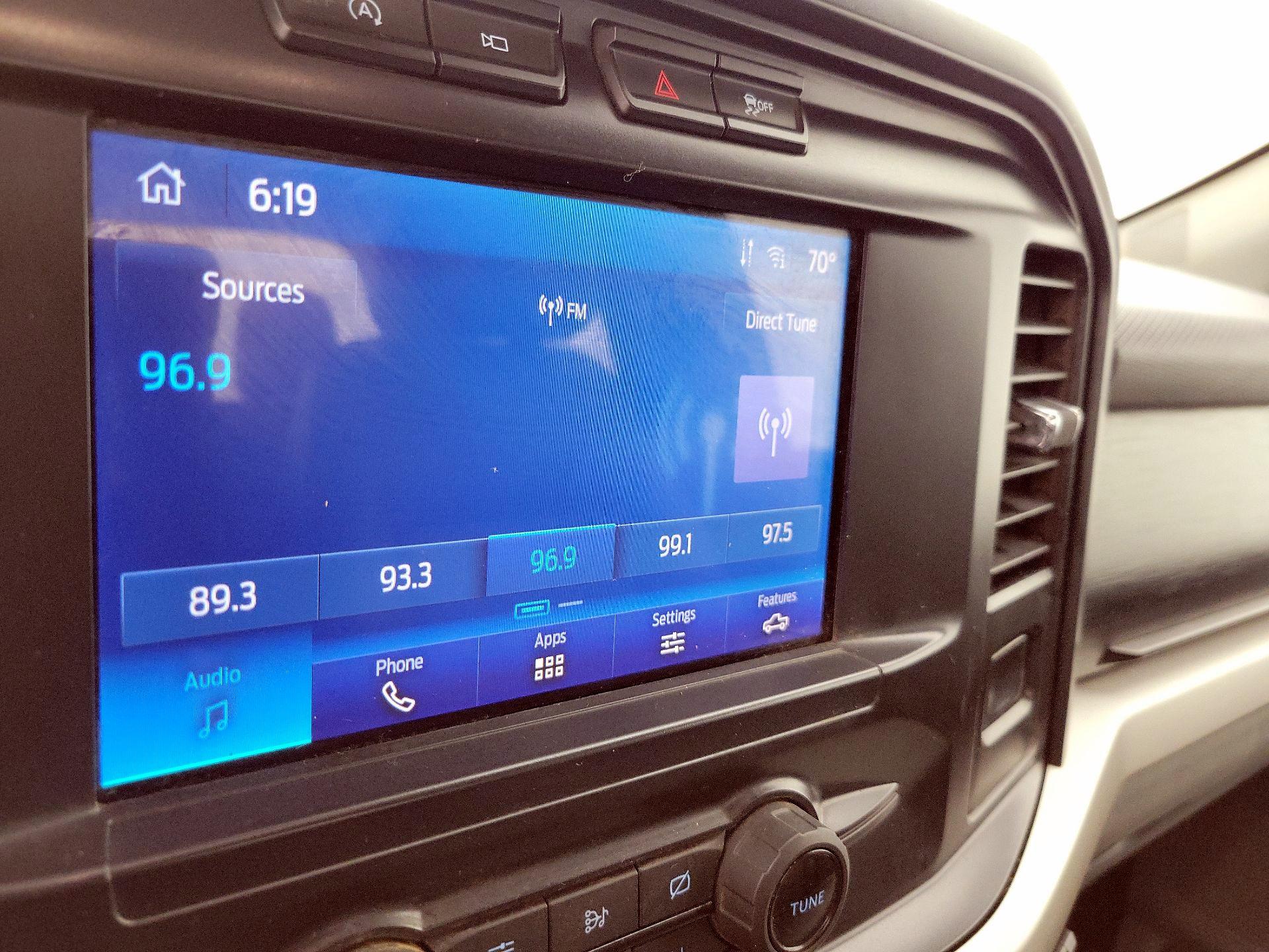 Thumbnail: 2021 Ford F-150 - 15