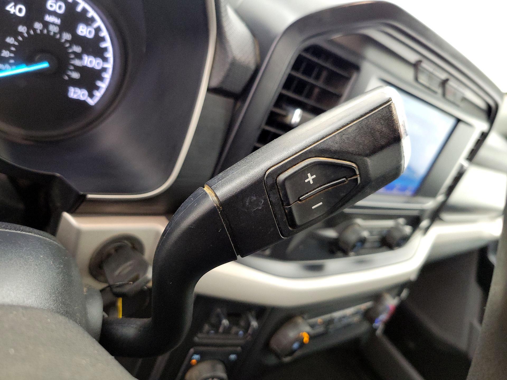 Thumbnail: 2021 Ford F-150 - 17