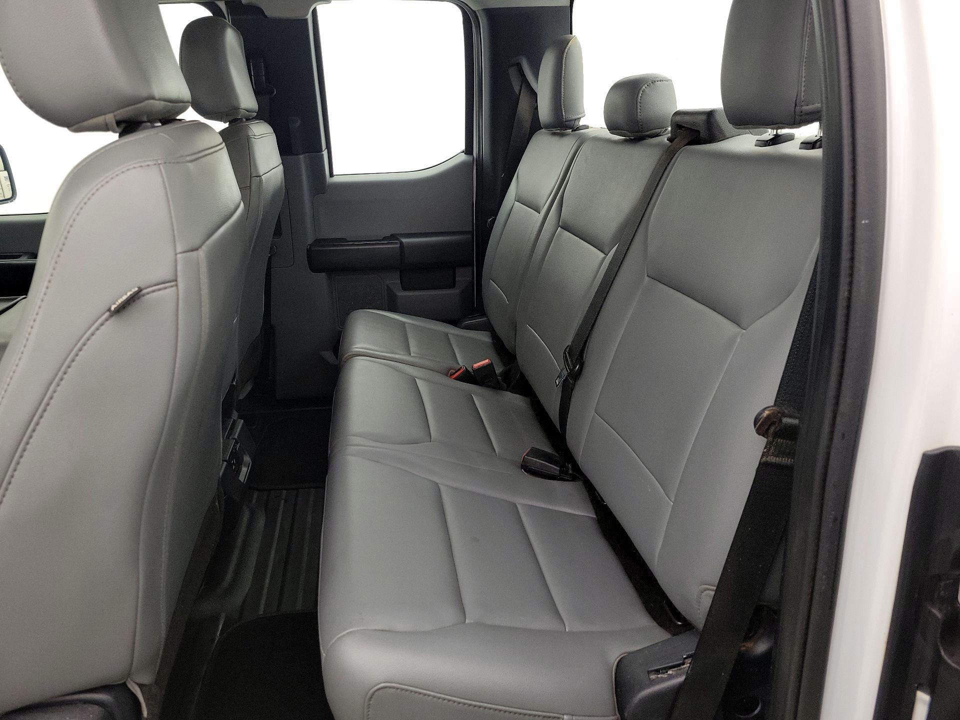 Thumbnail: 2021 Ford F-150 - 19