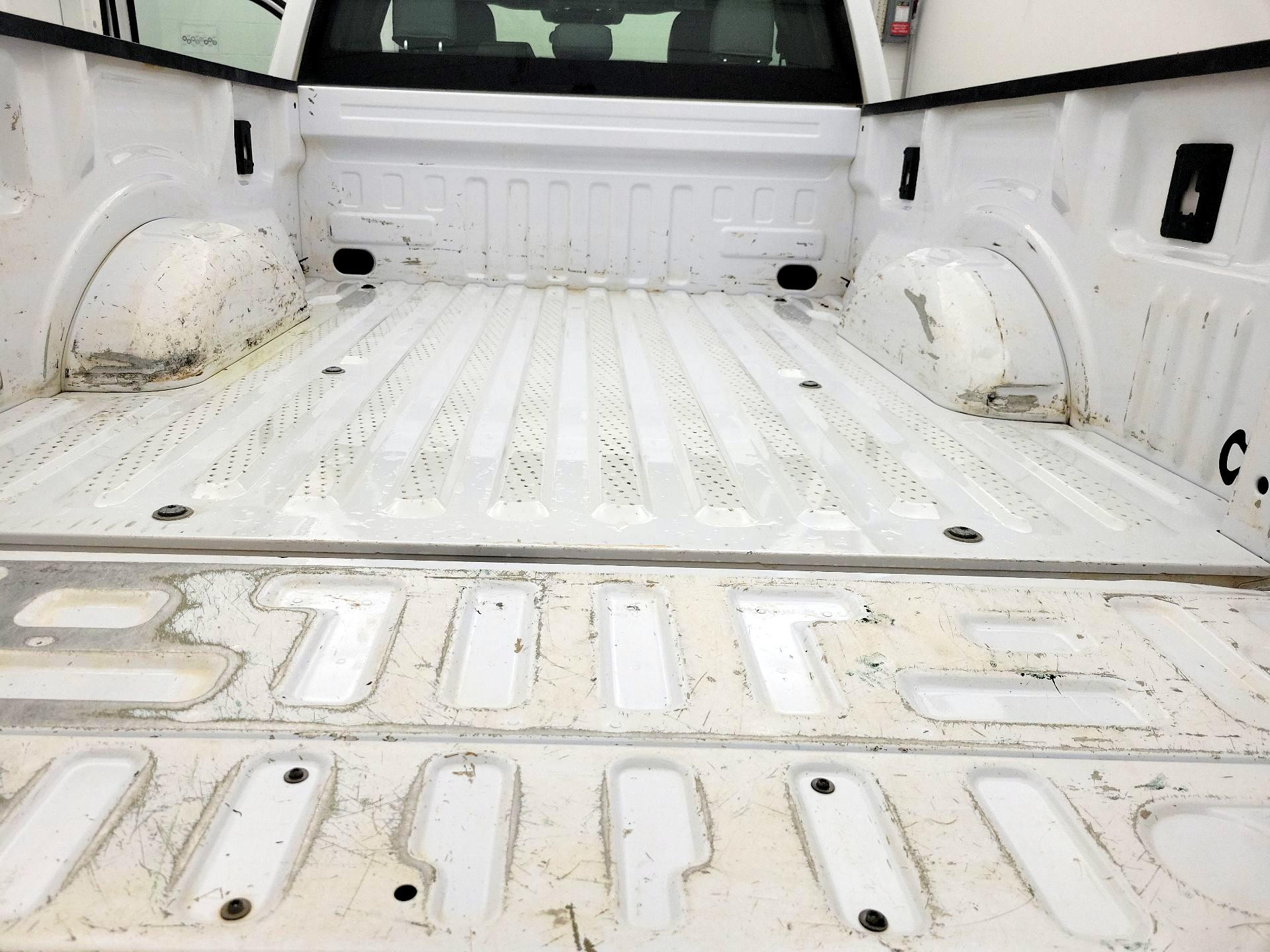 Thumbnail: 2021 Ford F-150 - 20