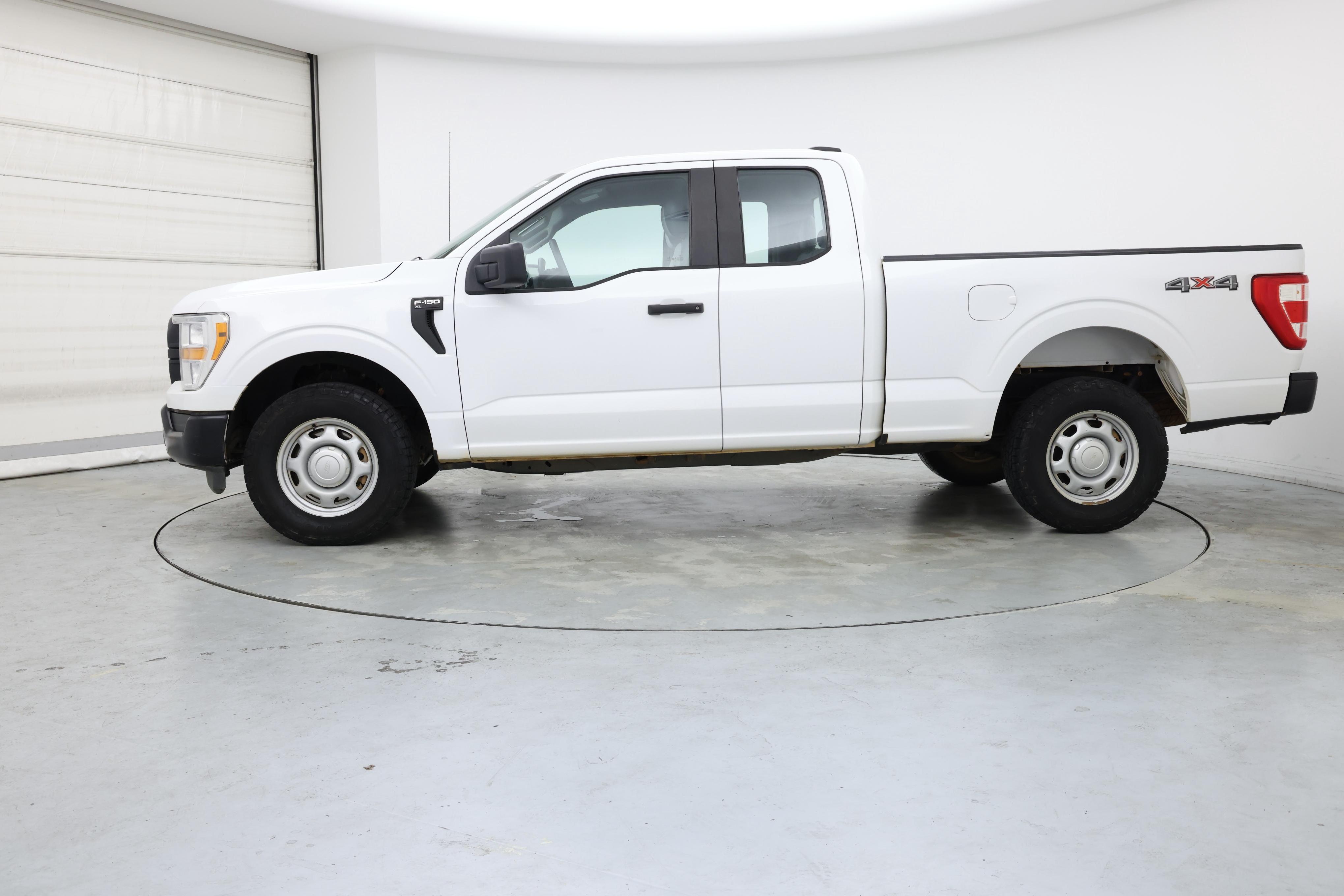 Thumbnail: 2021 Ford F-150 - 3