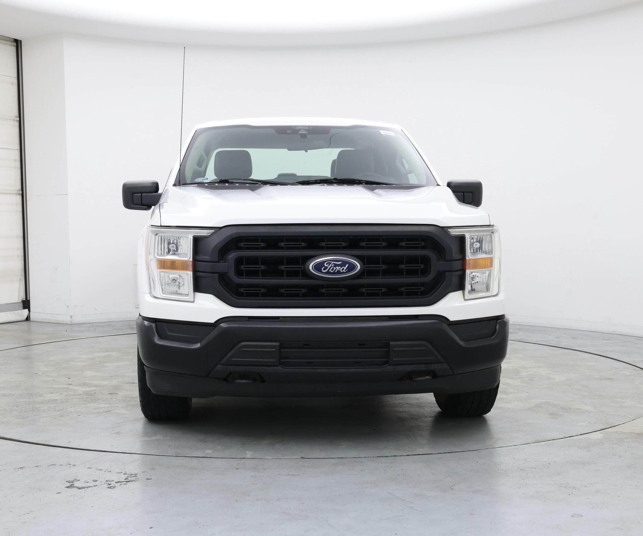 Thumbnail: 2021 Ford F-150 - 5