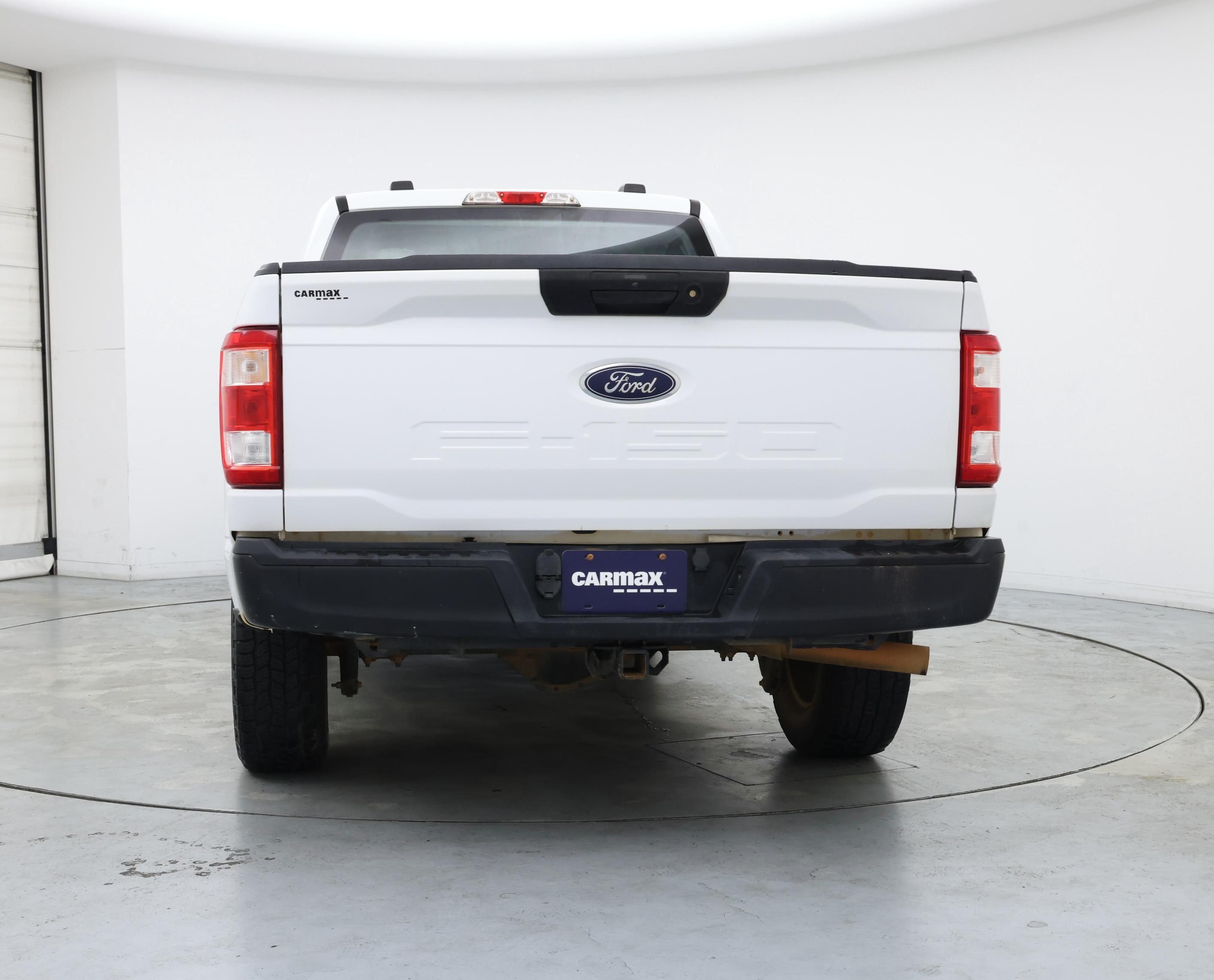 Thumbnail: 2021 Ford F-150 - 6