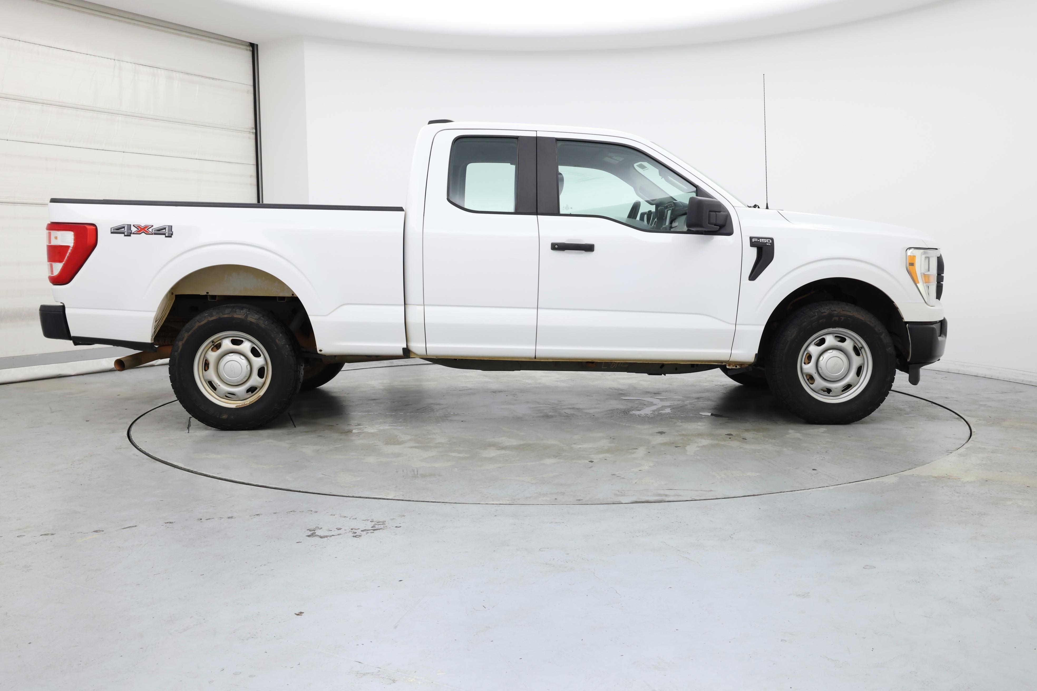 Thumbnail: 2021 Ford F-150 - 7