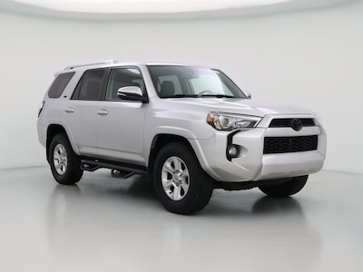 2018 Toyota 4Runner SR5 -
                Fort Myers, FL