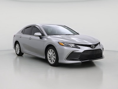 2024 Toyota Camry LE -
                Fort Myers, FL