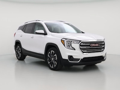 2022 GMC Terrain SLT -
                Fort Myers, FL