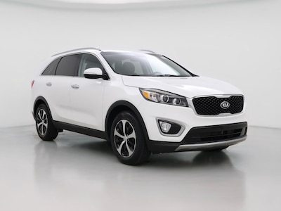 2018 Kia Sorento EX -
                Fort Myers, FL