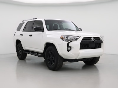 2024 Toyota 4Runner SR5 -
                Fort Myers, FL