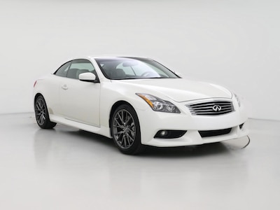 2013 INFINITI G37 IPL -
                Fort Myers, FL