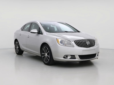 2017 Buick Verano Sport Touring -
                Fort Myers, FL