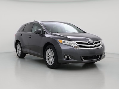 2015 Toyota Venza LE -
                Fort Myers, FL