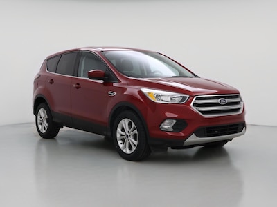 2017 Ford Escape SE -
                Charlotte, NC