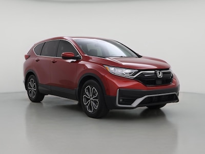 2021 Honda CR-V EX-L -
                Fort Myers, FL