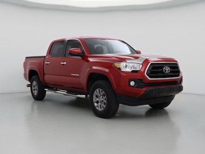 2023 Toyota Tacoma SR5 -
                Fort Myers, FL