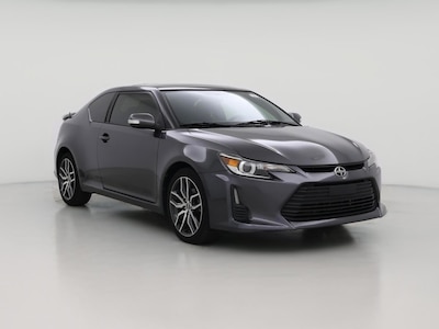 2016 Scion tC  -
                Fort Myers, FL