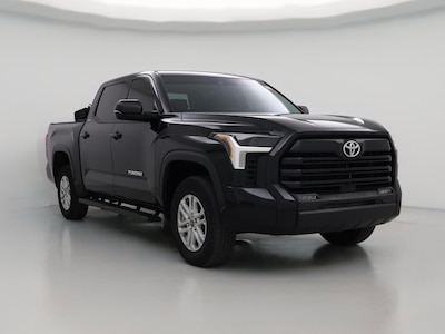 2023 Toyota Tundra SR5 -
                Fort Myers, FL