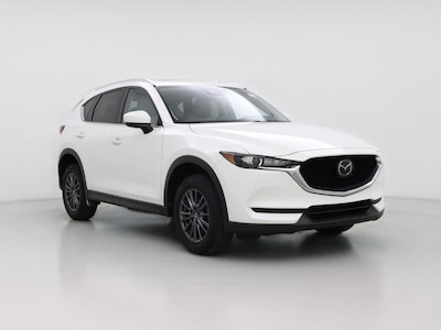 2020 Mazda CX-5 Grand Touring -
                  Lakeland, FL