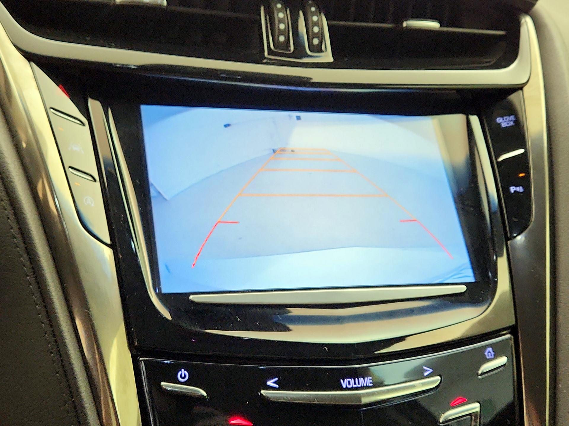 Thumbnail: 2016 Cadillac CTS - 15