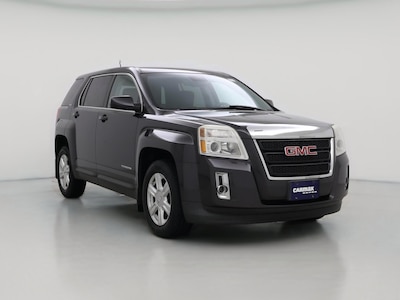 2014 GMC Terrain SLE -
                Fort Myers, FL