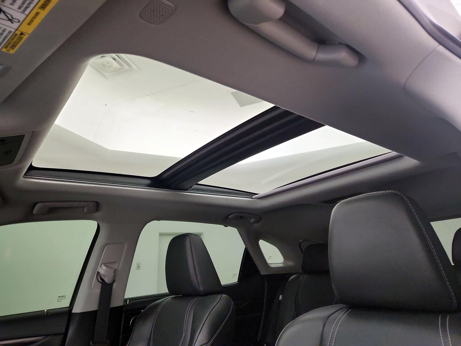 Thumbnail: 2021 Lexus RX - 20