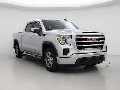 2020 GMC Sierra 1500 SLE -
                Fort Myers, FL