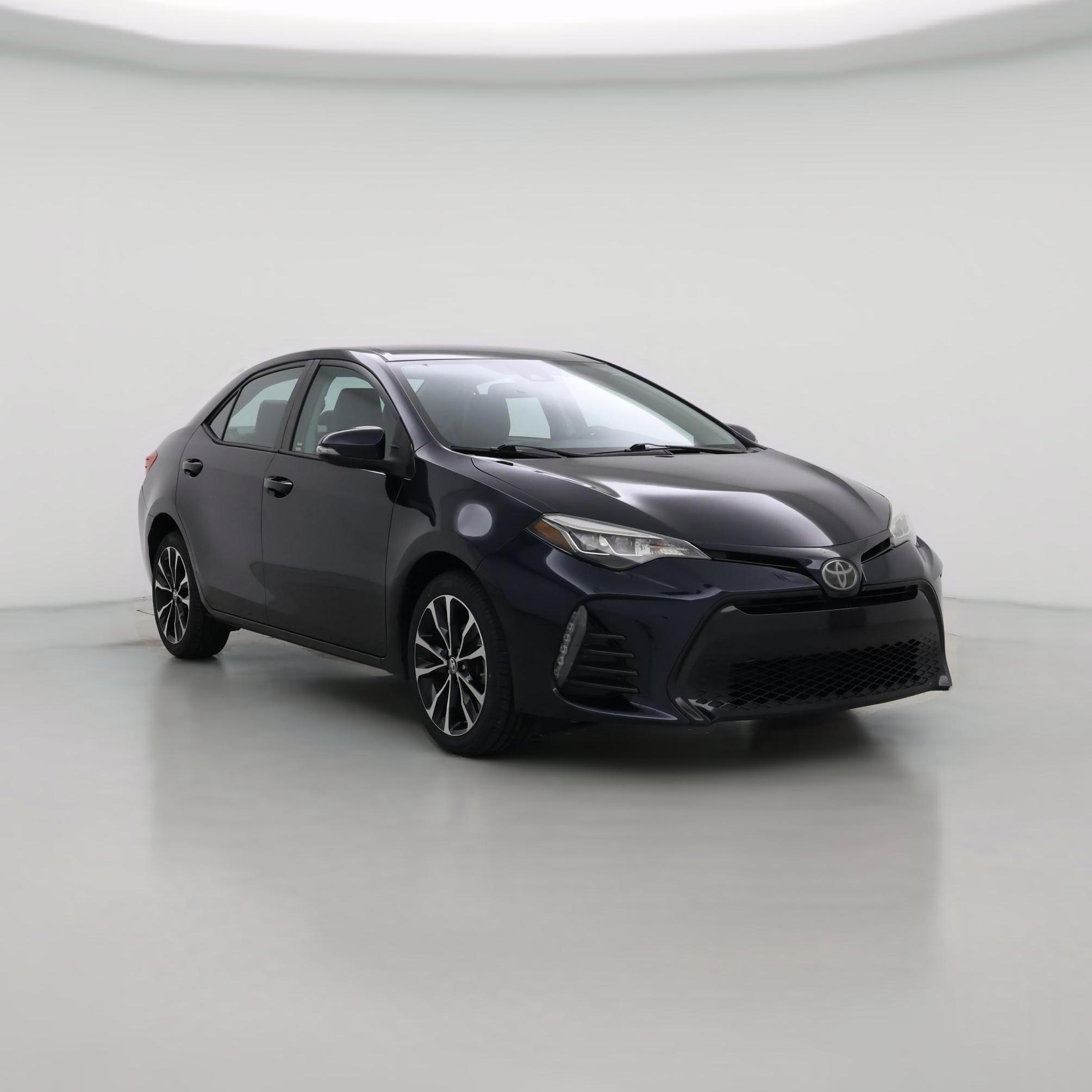Thumbnail: 2019 Toyota Corolla - 1