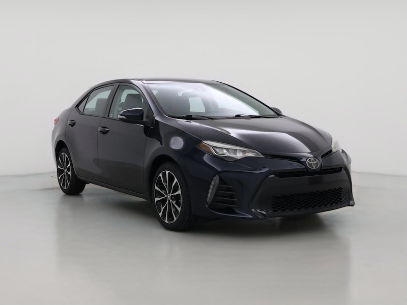 2019 Toyota Corolla SE -
                  Pensacola, FL