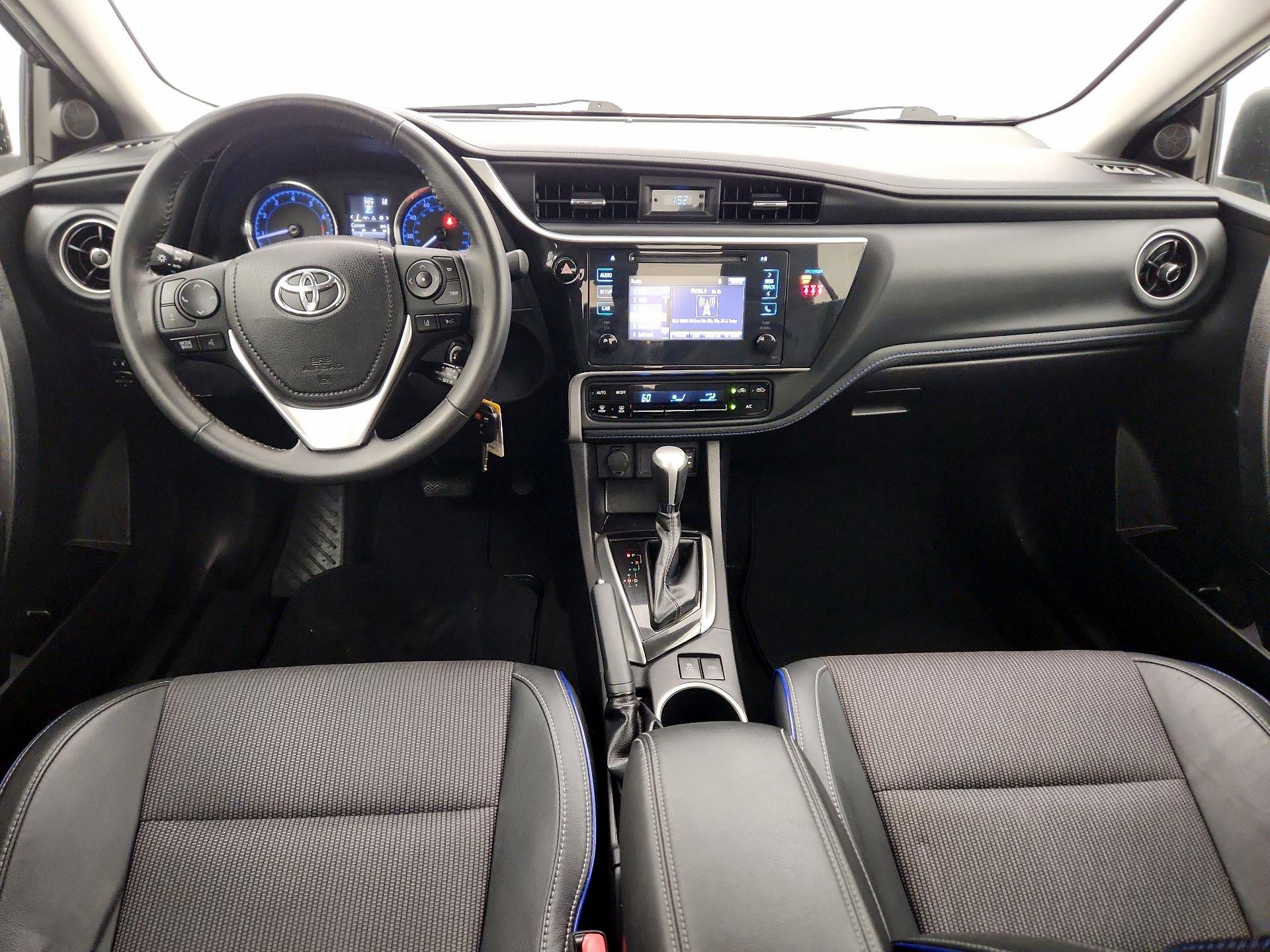 Thumbnail: 2019 Toyota Corolla - 9