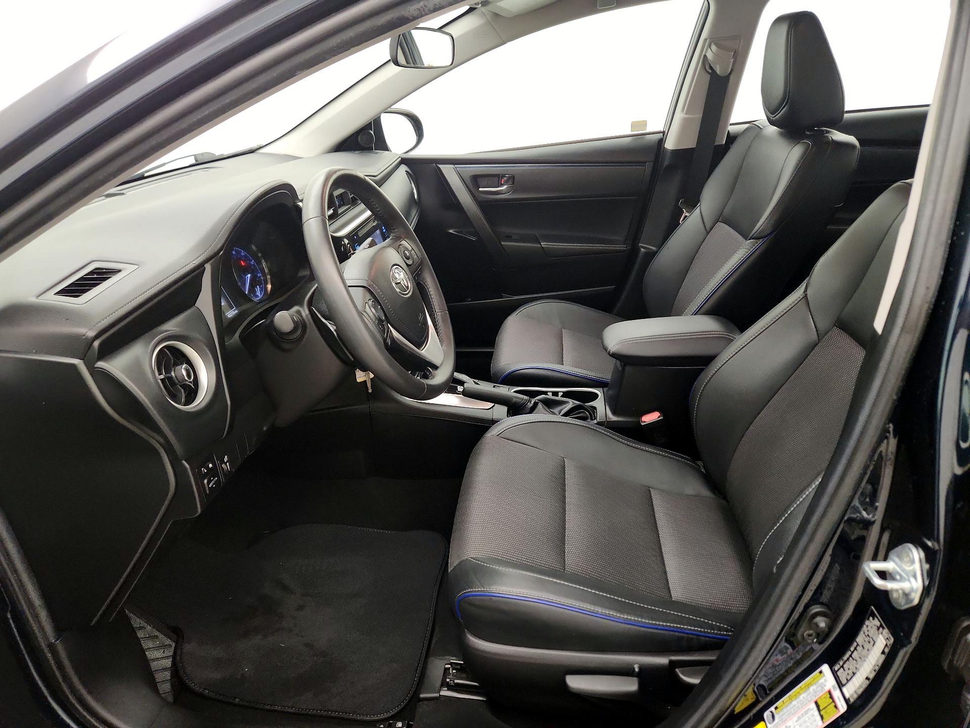 Thumbnail: 2019 Toyota Corolla - 11