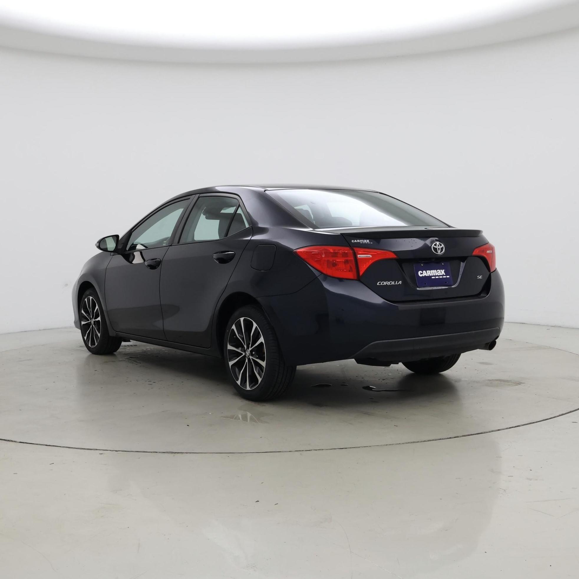 Thumbnail: 2019 Toyota Corolla - 2
