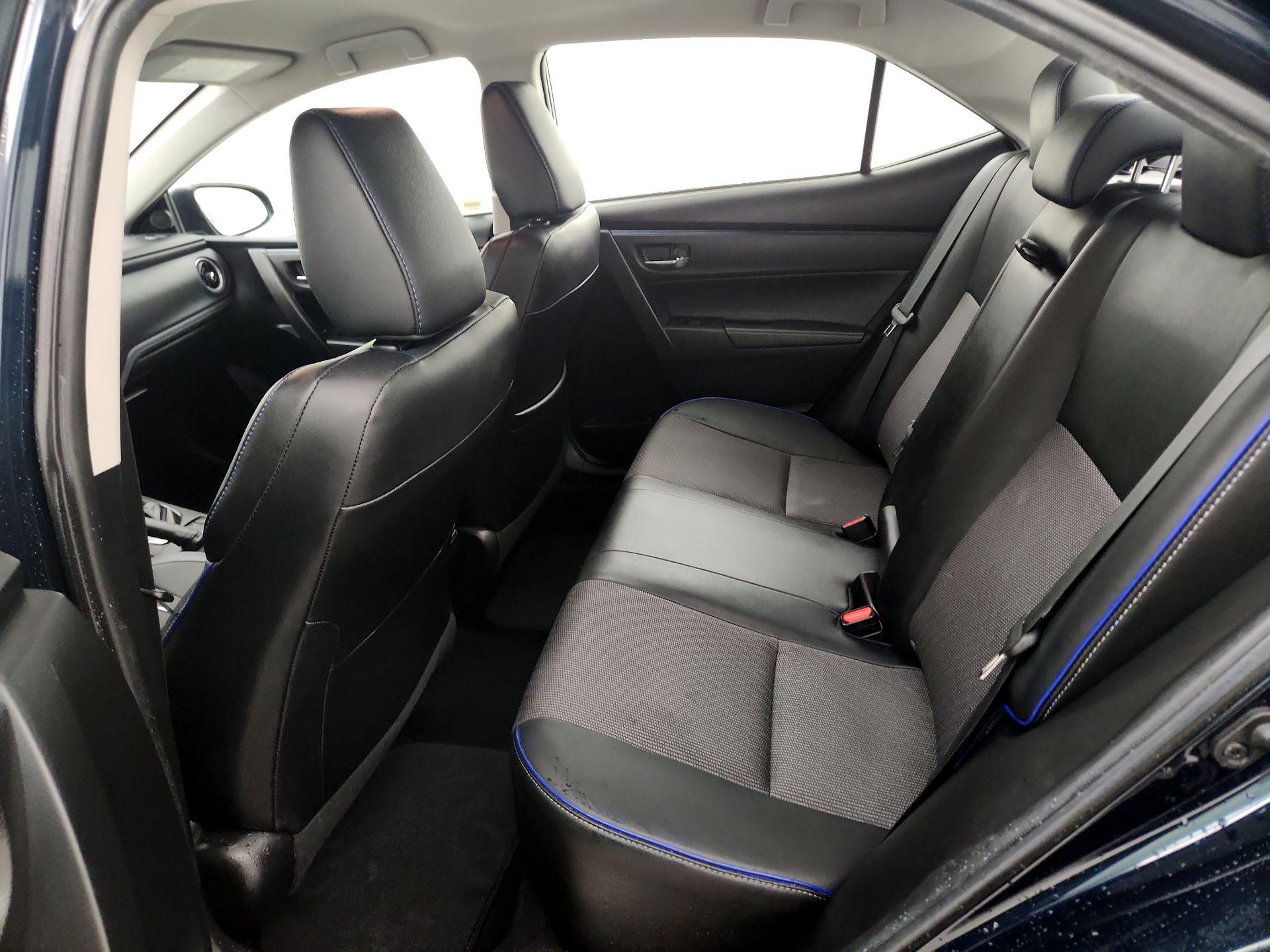 Thumbnail: 2019 Toyota Corolla - 19