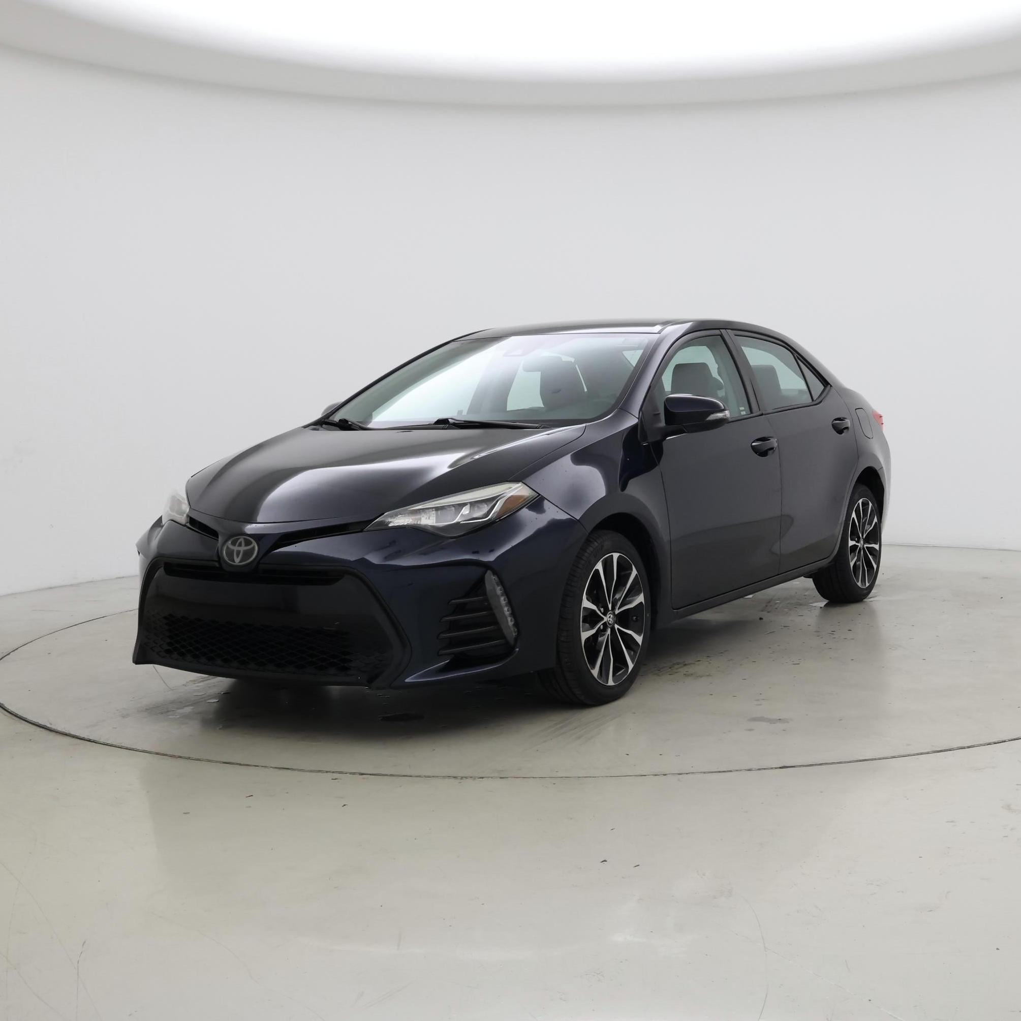 Thumbnail: 2019 Toyota Corolla - 4