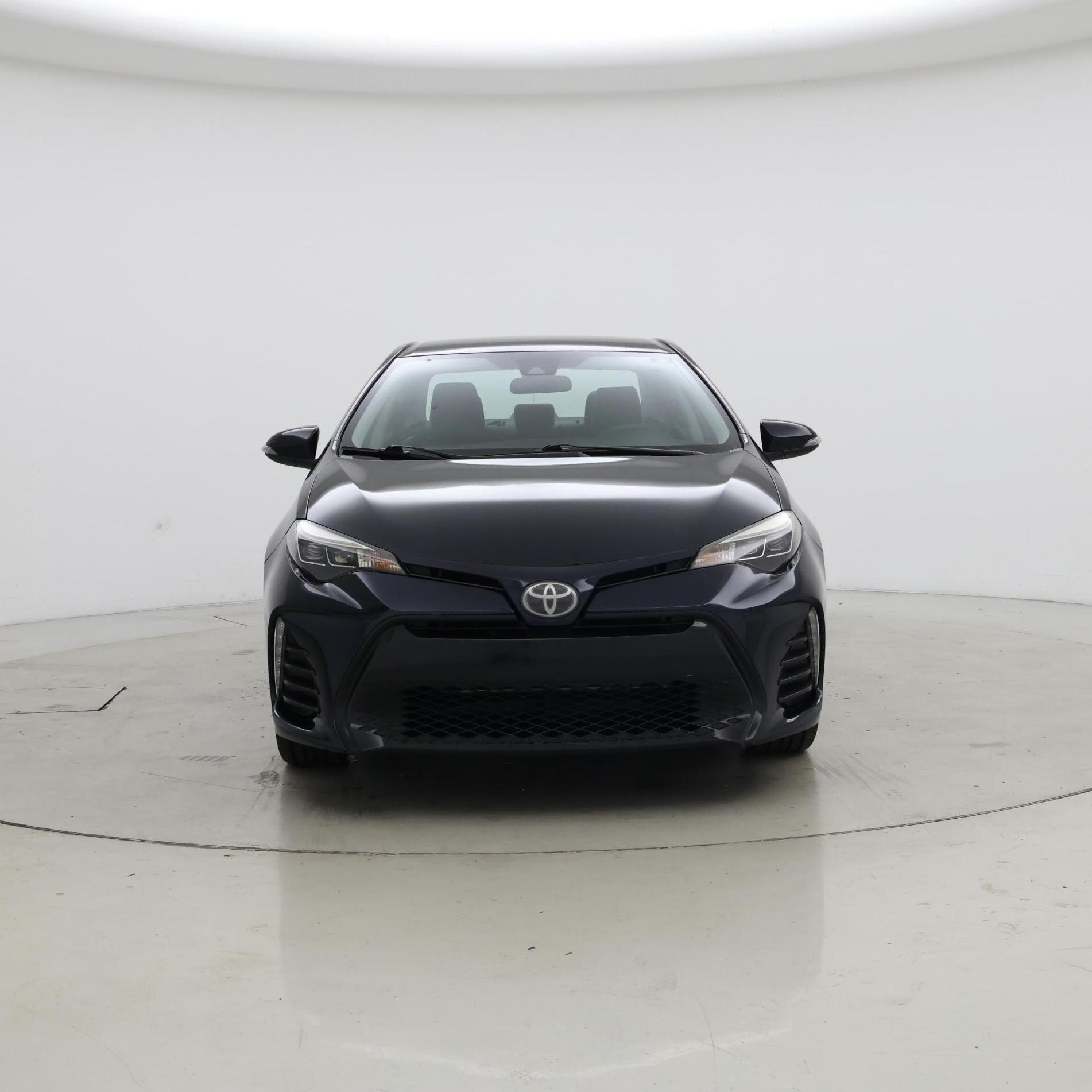Thumbnail: 2019 Toyota Corolla - 5