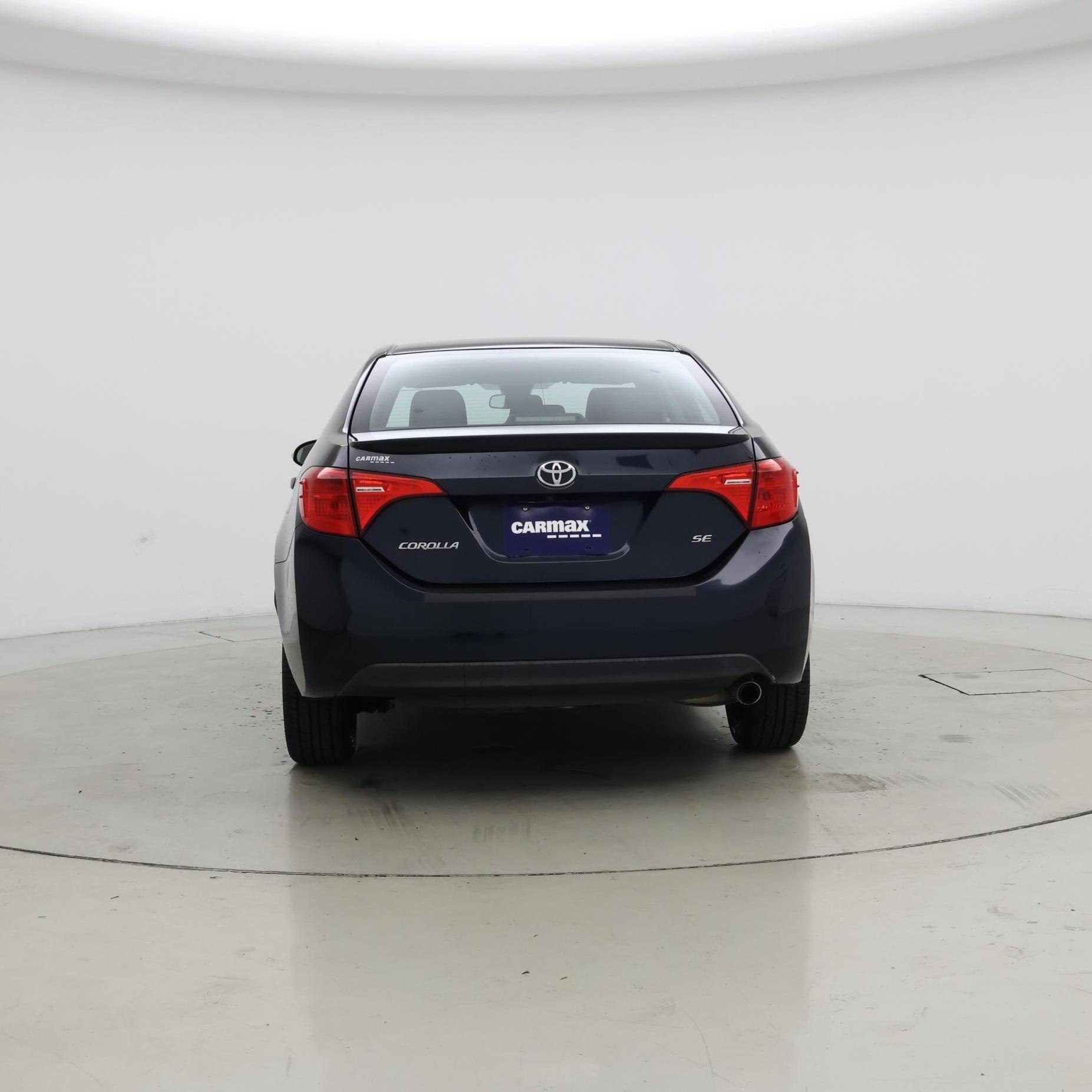 Thumbnail: 2019 Toyota Corolla - 6