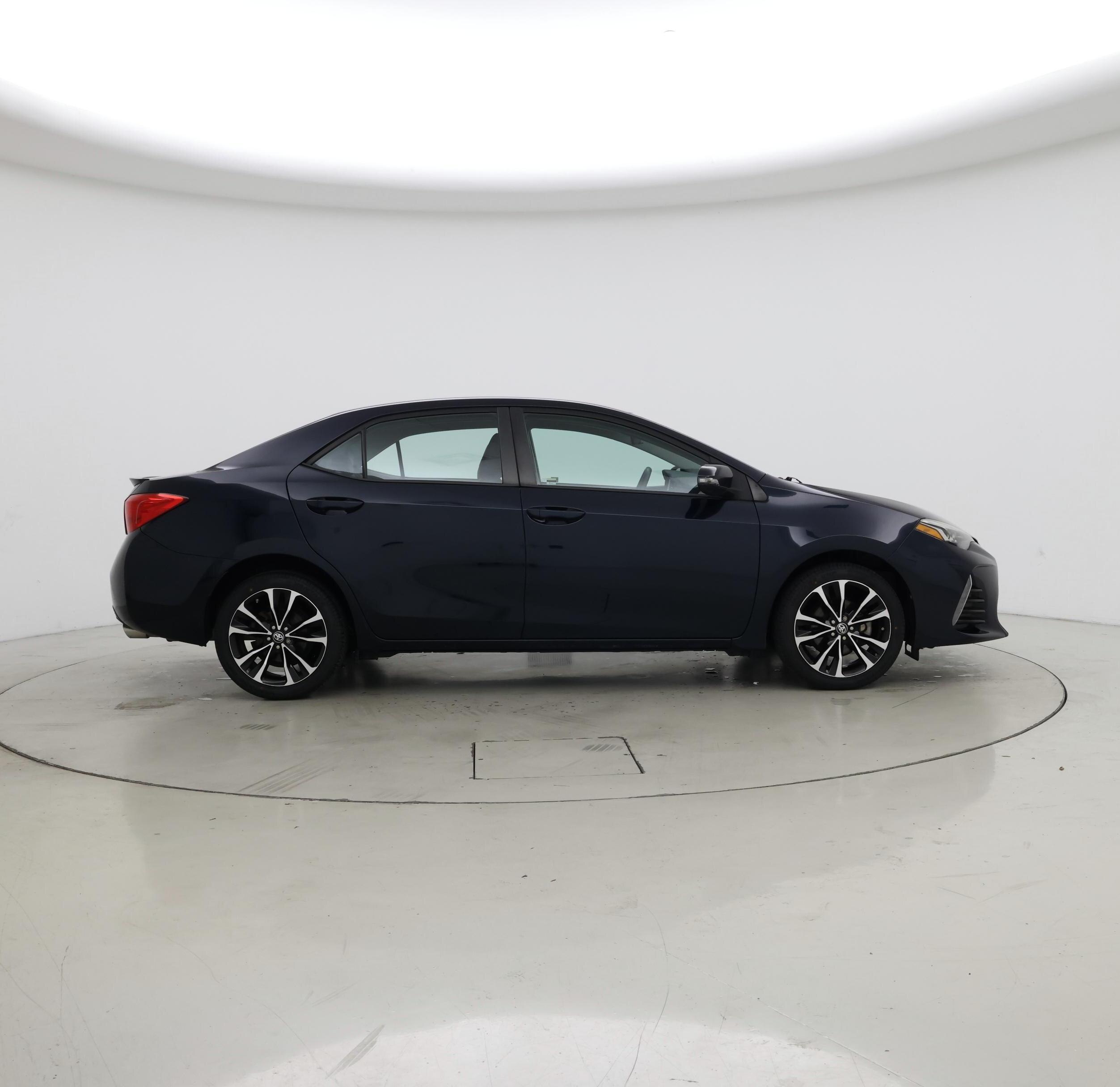 Thumbnail: 2019 Toyota Corolla - 7