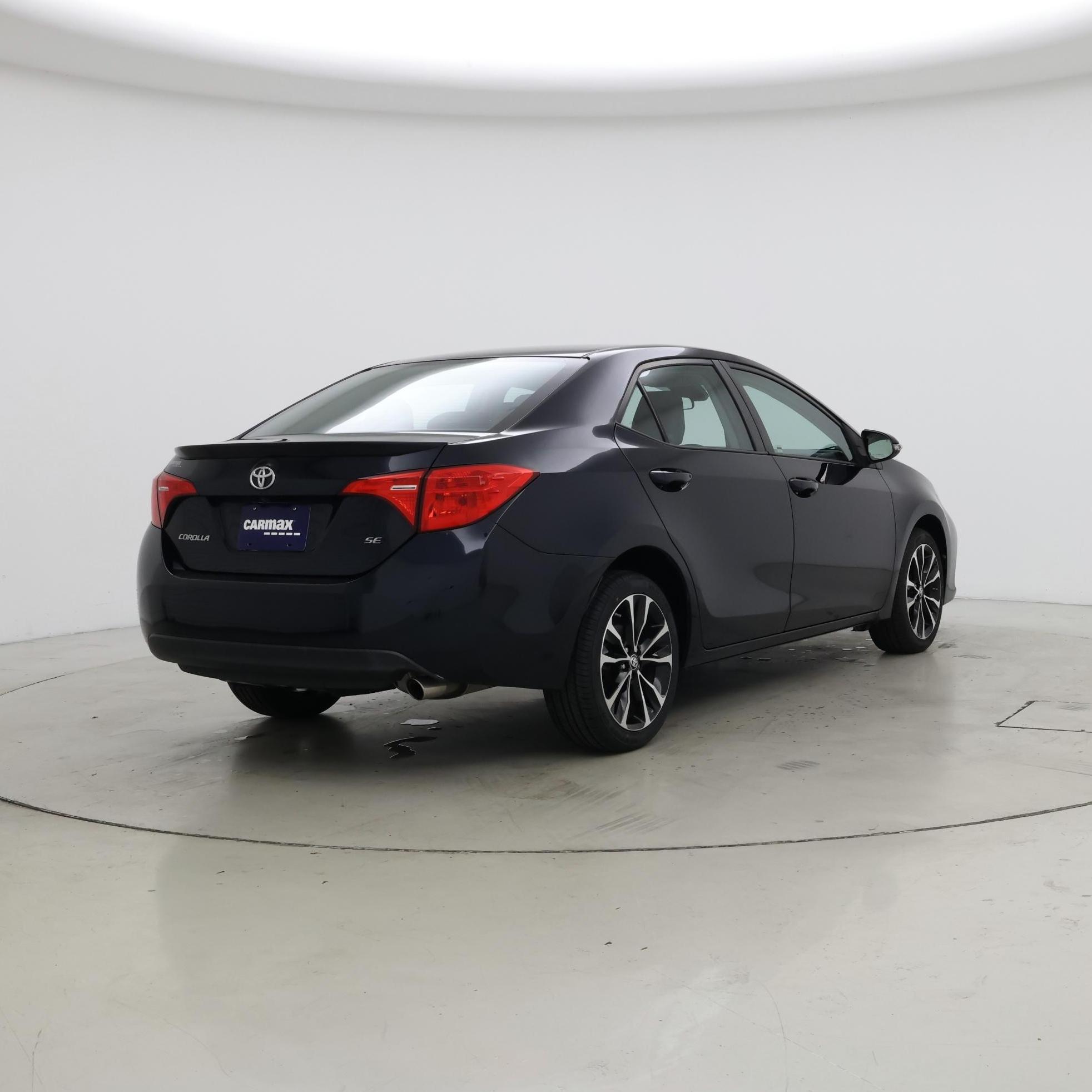 Thumbnail: 2019 Toyota Corolla - 8