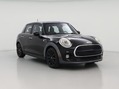2016 MINI Cooper Hardtop  -
                  Fort Myers, FL