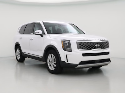 2021 Kia Telluride LX -
                Fort Myers, FL