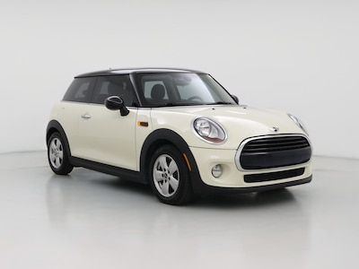 2017 MINI Cooper Hardtop  -
                Fort Myers, FL