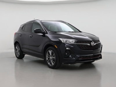 2021 Buick Encore GX Select -
                  Pompano Beach, FL