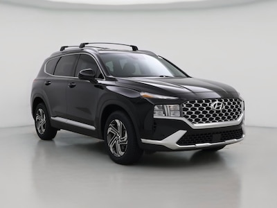2022 Hyundai Santa Fe SEL -
                  Naples, FL