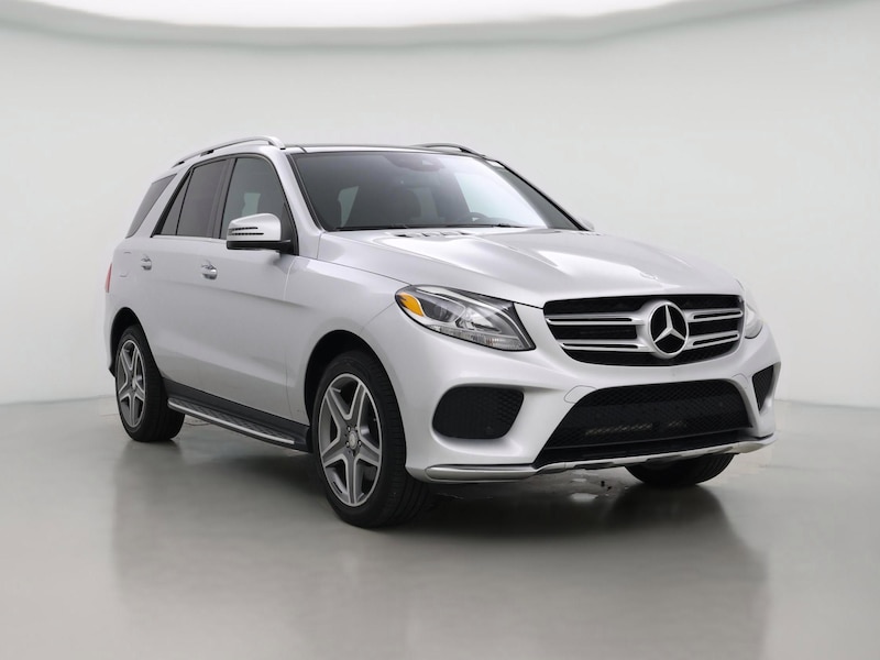 2017 Mercedes-Benz GLE 350 -
                  Naples, FL