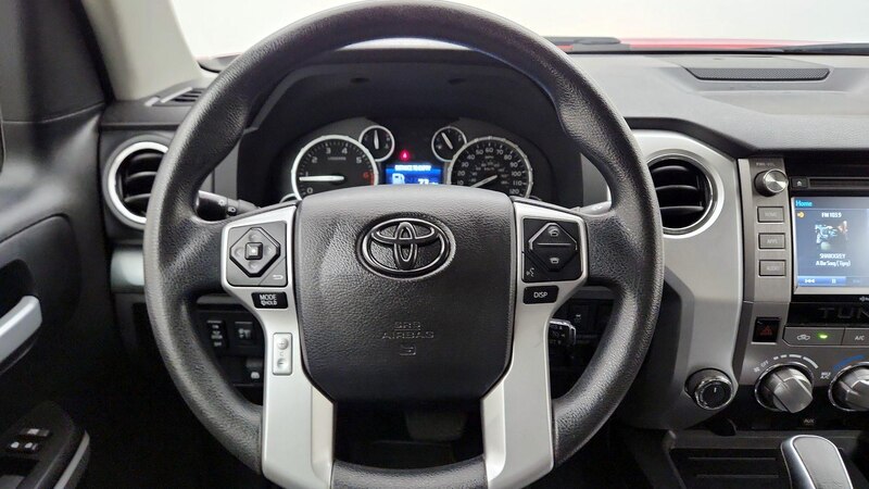 2017 Toyota Tundra TRD Pro 10