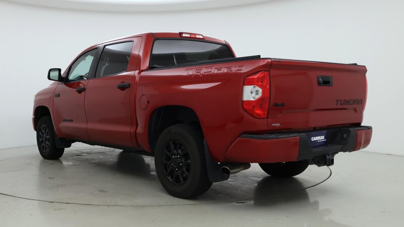 2017 Toyota Tundra TRD Pro 2