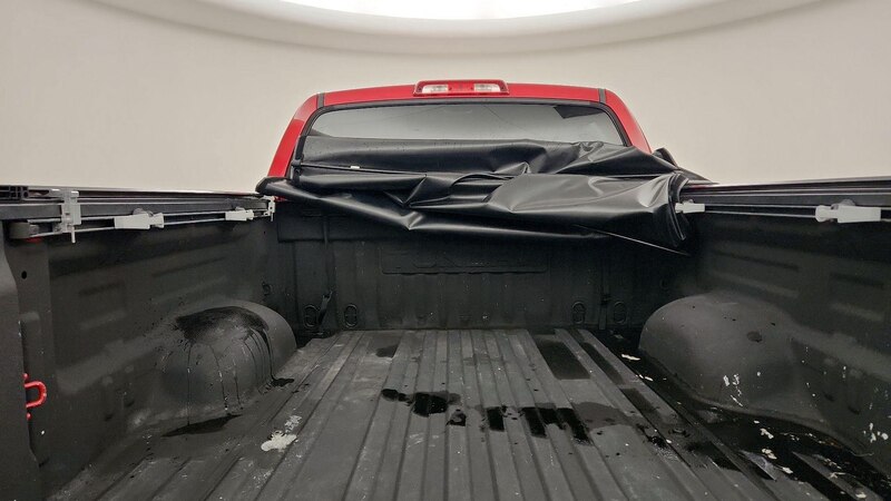 2017 Toyota Tundra TRD Pro 21
