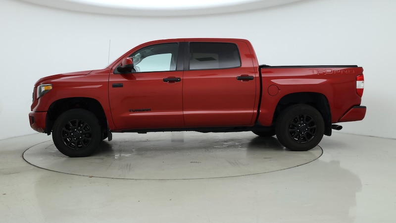 2017 Toyota Tundra TRD Pro 3