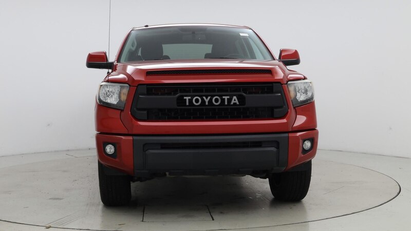 2017 Toyota Tundra TRD Pro 5