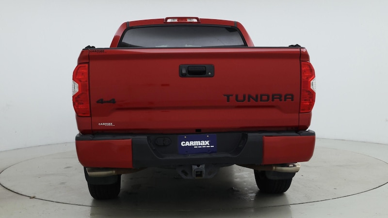 2017 Toyota Tundra TRD Pro 6