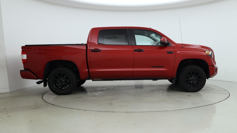 2017 Toyota Tundra TRD Pro 7